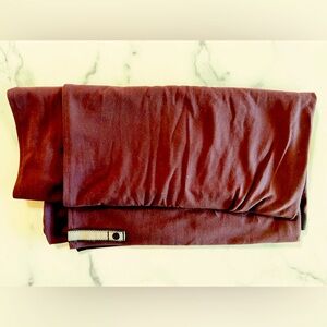 Lululemon Vinyasa Wrap Scarf